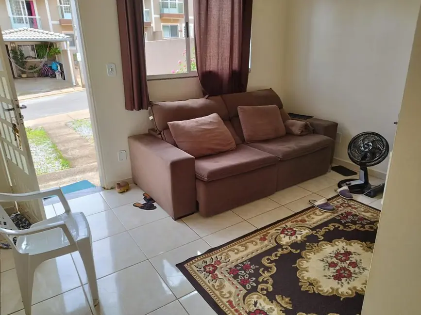 Casa de Condomínio com 2 quartos à venda, 130m2 em Valparaiso I - Etapa B, Valparaiso De Goias - GO - imagem 4 Foto 4 de Casa de Condomínio com 2 quartos à venda, 130m2 em Valparaiso I - Etapa B, Valparaiso De Goias - GO