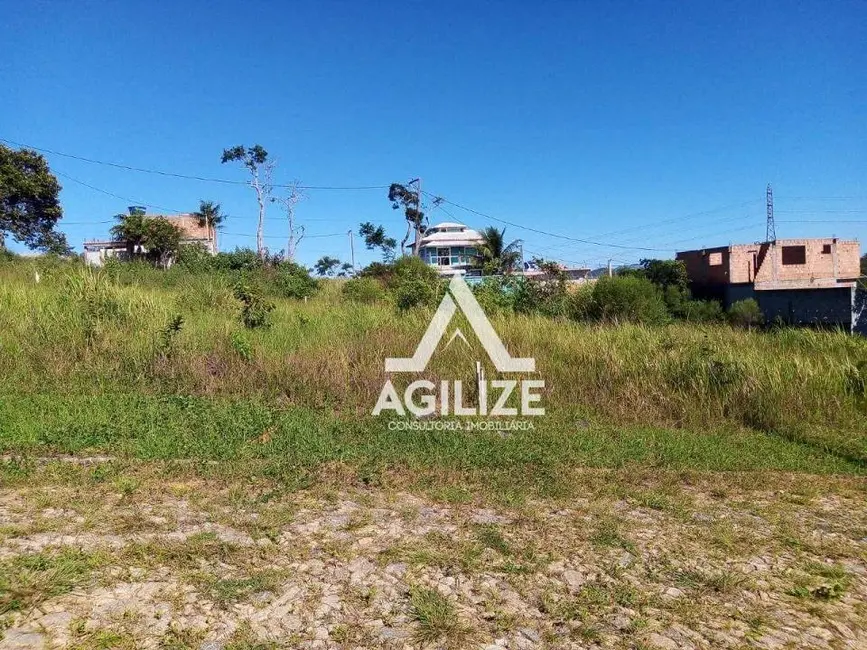 Terreno / Lote à venda, 200m2 em Macae - RJ - imagem 5 Foto 5 de Terreno / Lote à venda, 200m2 em Macae - RJ