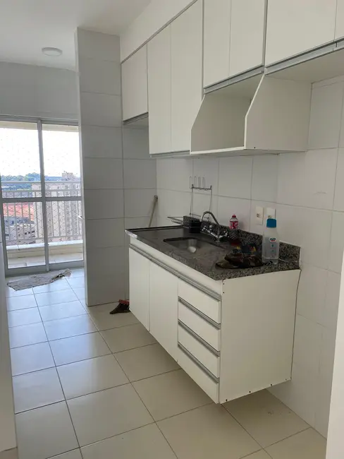 Apartamento com 3 quartos à venda, 84m2 em Ponta Negra, Manaus - AM - imagem 3 Foto 3 de Apartamento com 3 quartos à venda, 84m2 em Ponta Negra, Manaus - AM