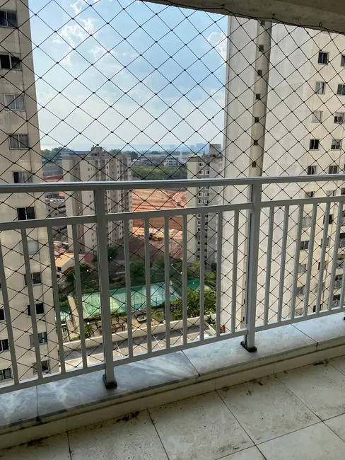 Apartamento com 3 quartos à venda, 84m2 em Ponta Negra, Manaus - AM - imagem 8 Foto 8 de Apartamento com 3 quartos à venda, 84m2 em Ponta Negra, Manaus - AM