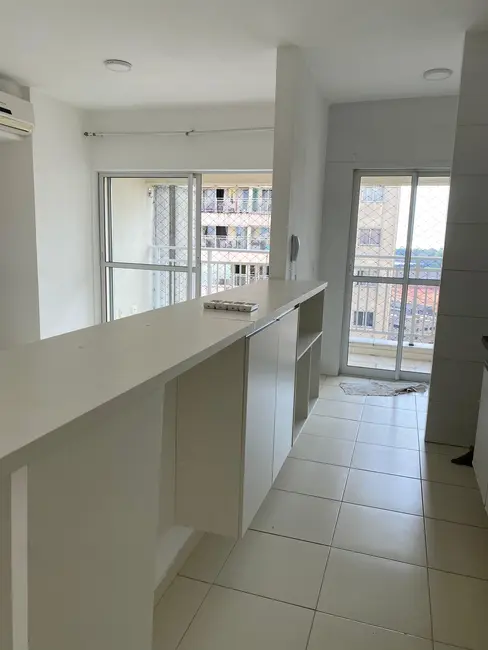 Foto 2 de Apartamento com 3 quartos à venda, 84m2 em Ponta Negra, Manaus - AM