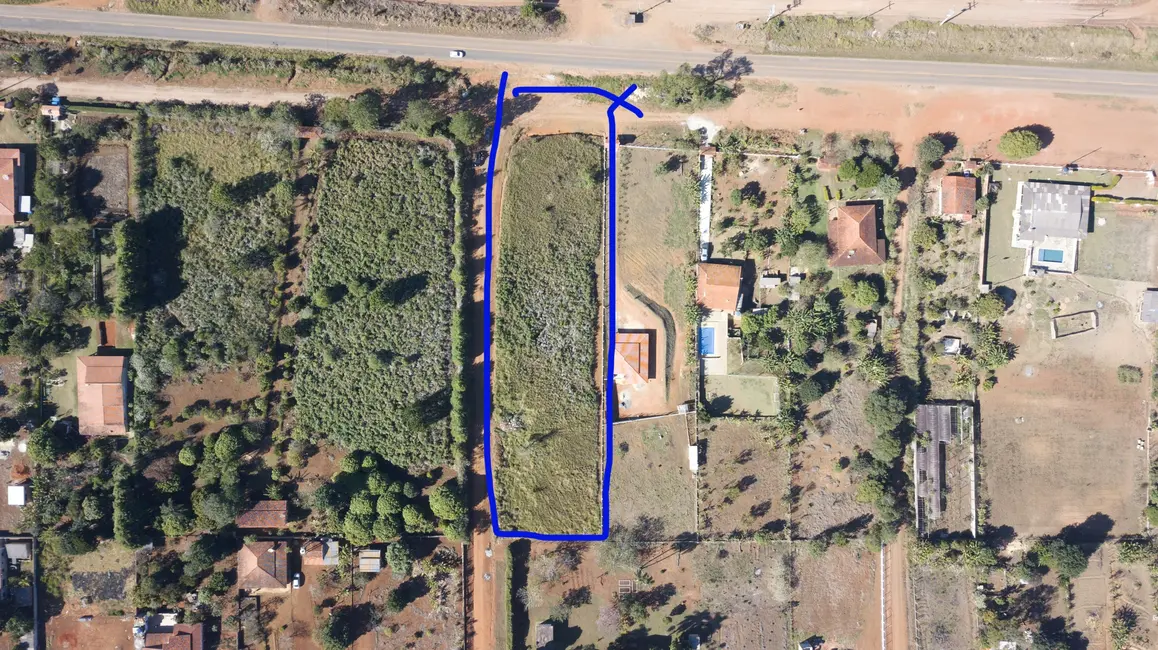 Terreno / Lote à venda, 3468m2 em Pilar Do Sul - SP - imagem 4 Foto 4 de Terreno / Lote à venda, 3468m2 em Pilar Do Sul - SP