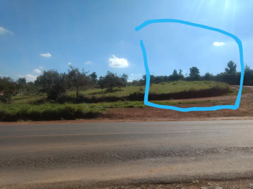 Terreno / Lote à venda, 3468m2 em Pilar Do Sul - SP - imagem 3 Foto 3 de Terreno / Lote à venda, 3468m2 em Pilar Do Sul - SP