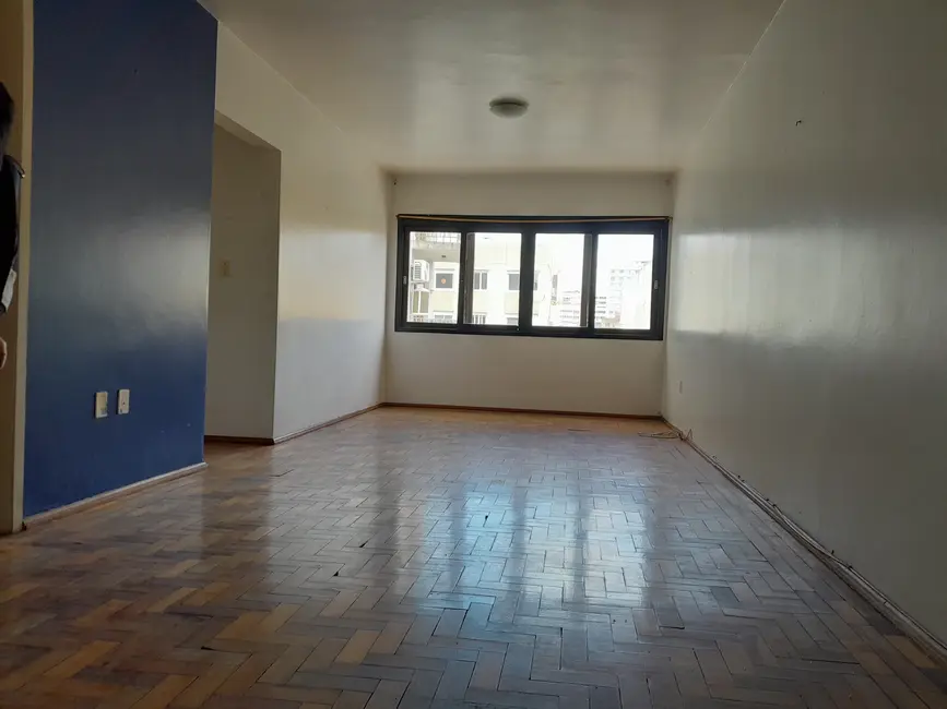 Foto 1 de Apartamento com 2 quartos para alugar, 90m2 em Centro, Pelotas - RS