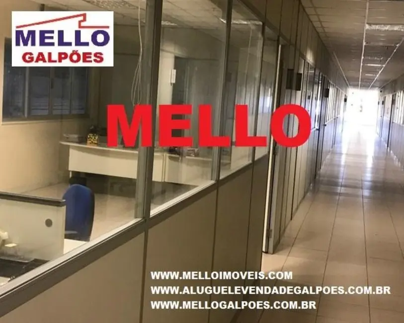 Foto 4 de Armazém / Galpão com 2 quartos para alugar em Pirajá, Salvador - BA