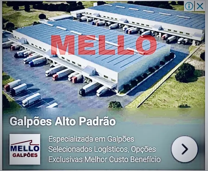 Foto 5 de Armazém / Galpão com 2 quartos para alugar em Pirajá, Salvador - BA