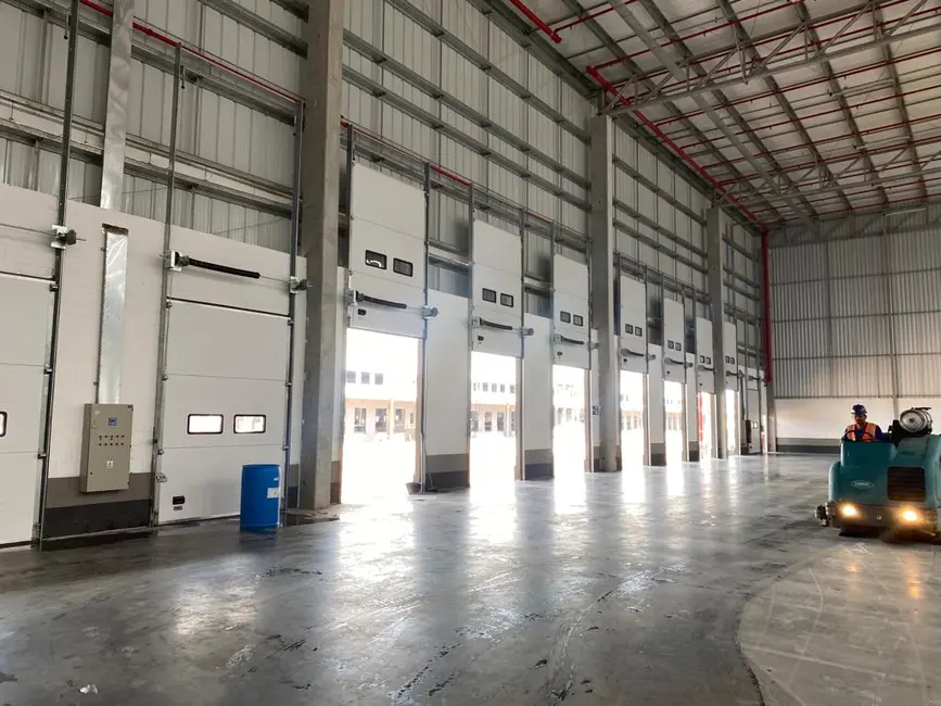 Armazém / Galpão para alugar, 1600m2 em Simoes Filho - BA - imagem 7 Foto 7 de Armazém / Galpão para alugar, 1600m2 em Simoes Filho - BA