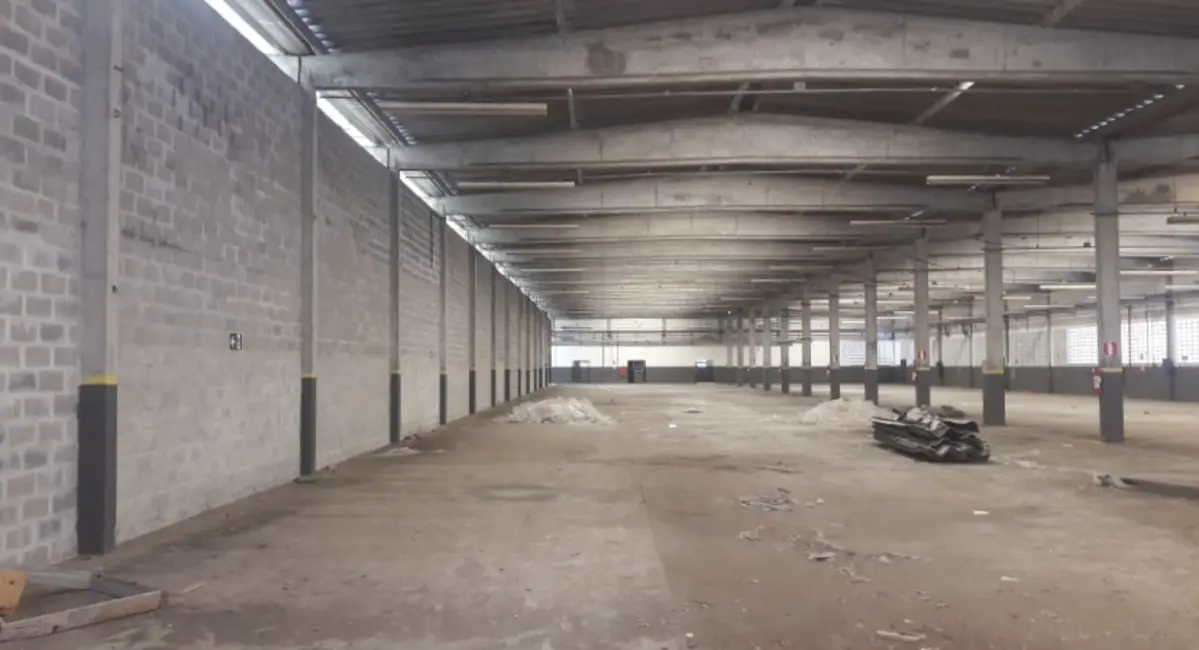 Armazém / Galpão para alugar, 1600m2 em Simoes Filho - BA - imagem 4 Foto 4 de Armazém / Galpão para alugar, 1600m2 em Simoes Filho - BA