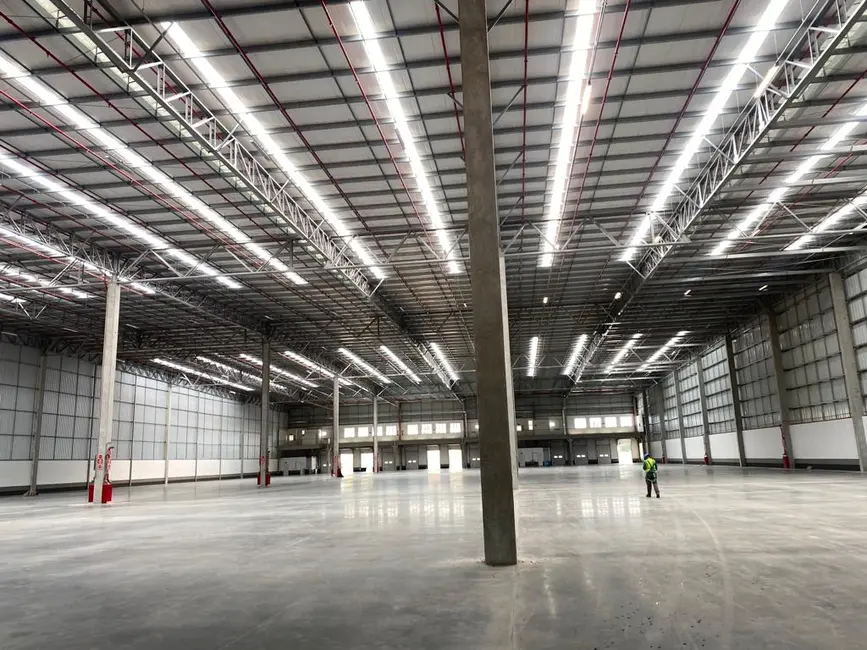 Armazém / Galpão para alugar, 1600m2 em Simoes Filho - BA - imagem 8 Foto 8 de Armazém / Galpão para alugar, 1600m2 em Simoes Filho - BA