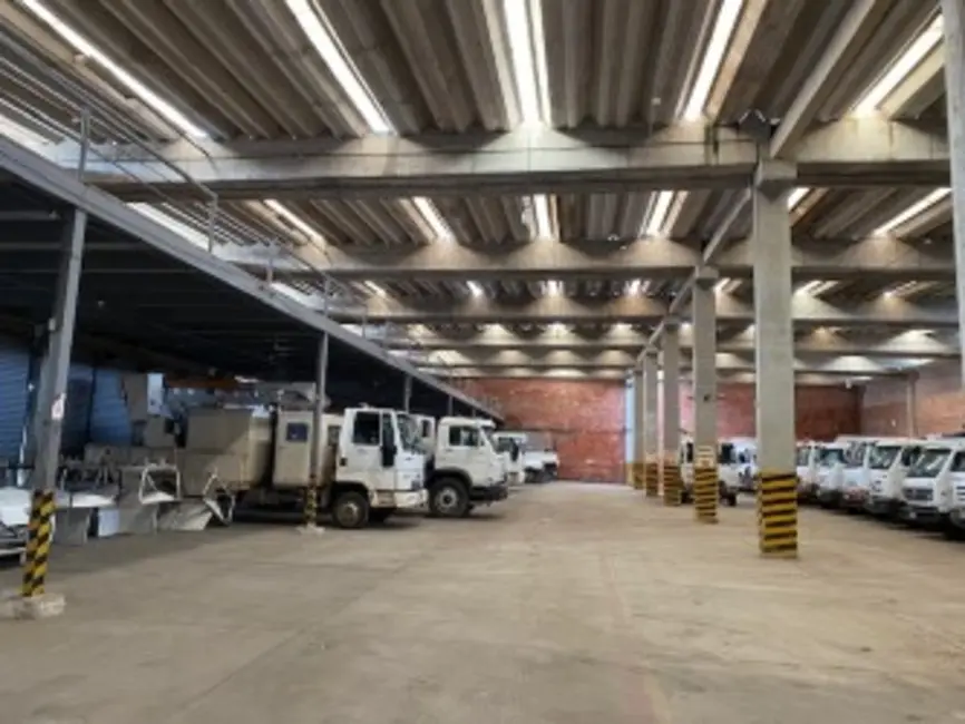 Armazém / Galpão para alugar, 12002m2 em Centro, Camacari - BA - imagem 3 Foto 3 de Armazém / Galpão para alugar, 12002m2 em Centro, Camacari - BA