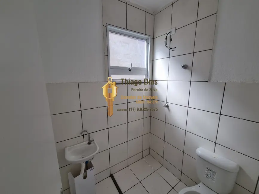 Casa com 2 quartos à venda, 40m2 em Vila América, Votuporanga - SP - imagem 8 Foto 8 de Casa com 2 quartos à venda, 40m2 em Vila América, Votuporanga - SP