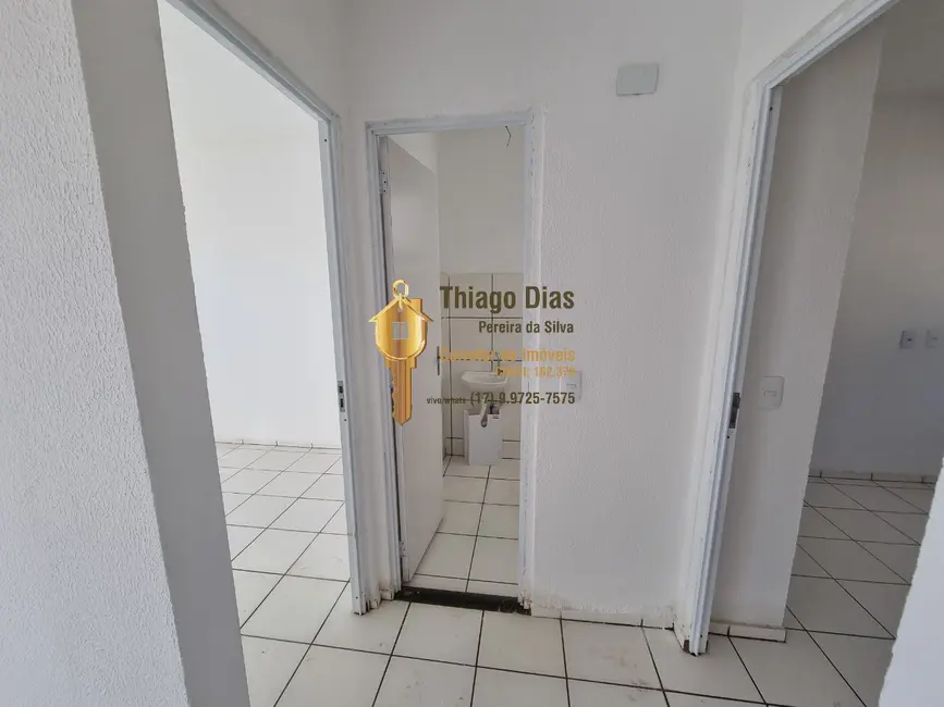 Casa com 2 quartos à venda, 40m2 em Vila América, Votuporanga - SP - imagem 5 Foto 5 de Casa com 2 quartos à venda, 40m2 em Vila América, Votuporanga - SP