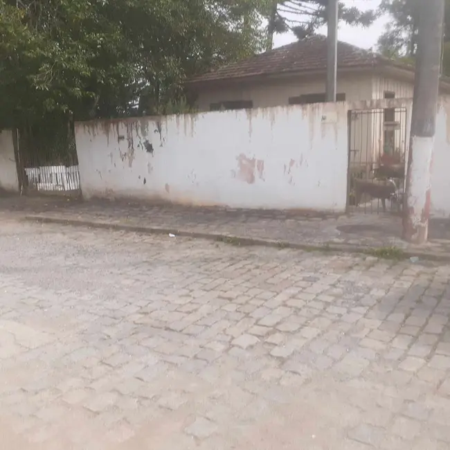 Casa à venda, 642m2 em Centro, Piraquara - PR - imagem 8 Foto 8 de Casa à venda, 642m2 em Centro, Piraquara - PR