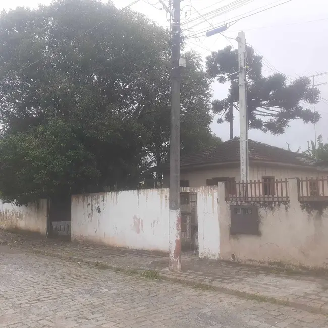 Casa à venda, 642m2 em Centro, Piraquara - PR - imagem 4 Foto 4 de Casa à venda, 642m2 em Centro, Piraquara - PR