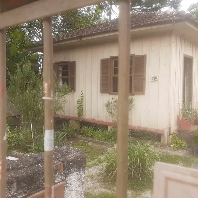 Casa à venda, 642m2 em Centro, Piraquara - PR - imagem 3 Foto 3 de Casa à venda, 642m2 em Centro, Piraquara - PR