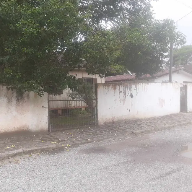 Foto 2 de Casa à venda, 642m2 em Centro, Piraquara - PR