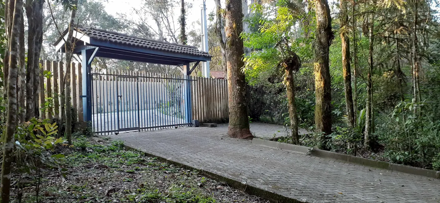 Foto 6 de Sítio / Rancho à venda, 5450m2 em Piraquara - PR