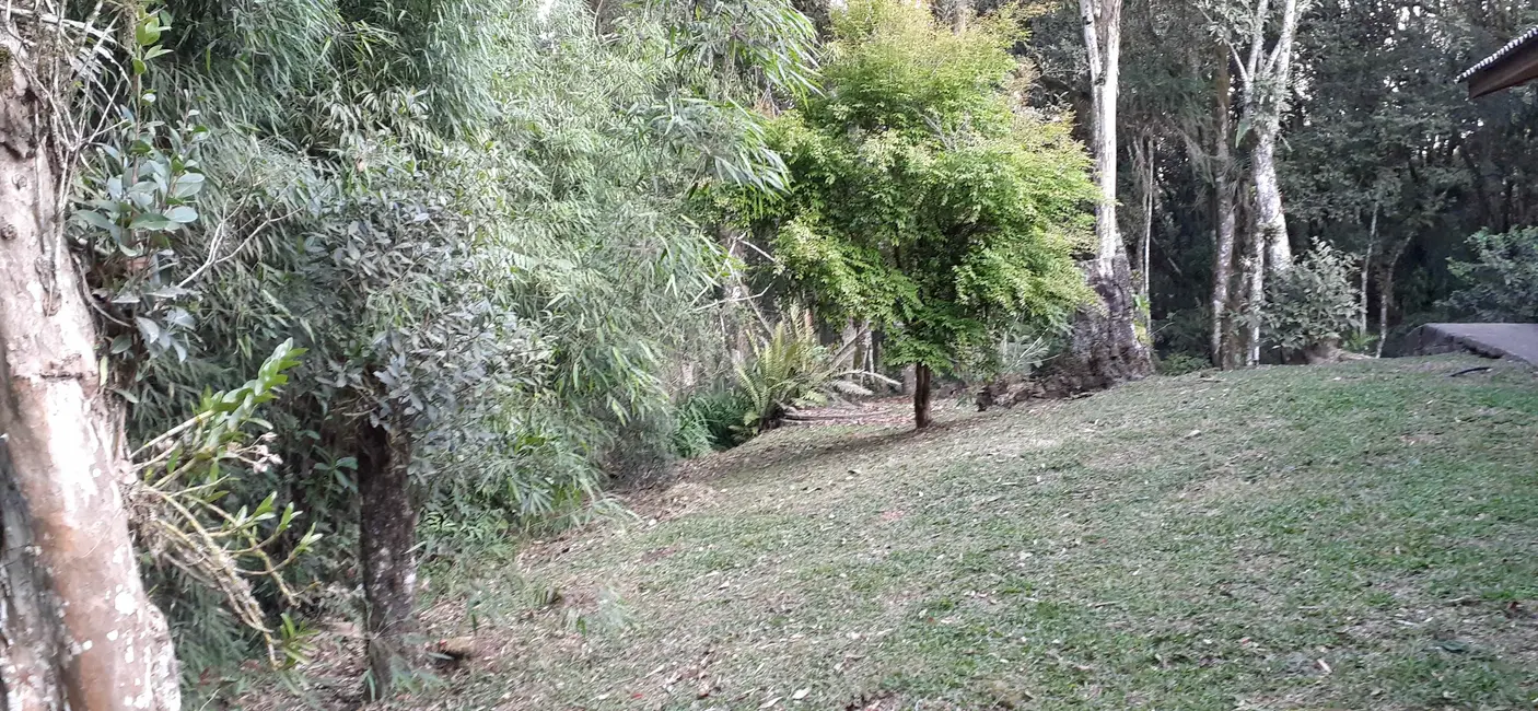 Foto 8 de Sítio / Rancho à venda, 5450m2 em Piraquara - PR