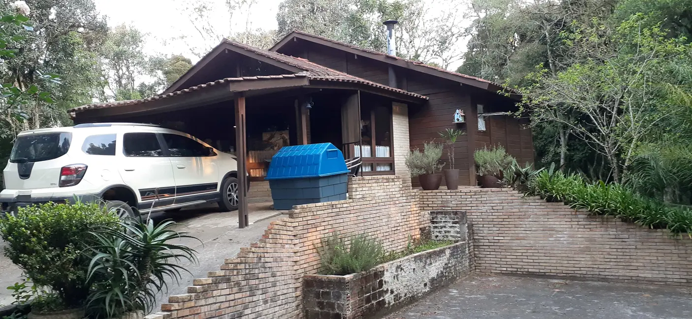 Foto 3 de Sítio / Rancho à venda, 5450m2 em Piraquara - PR