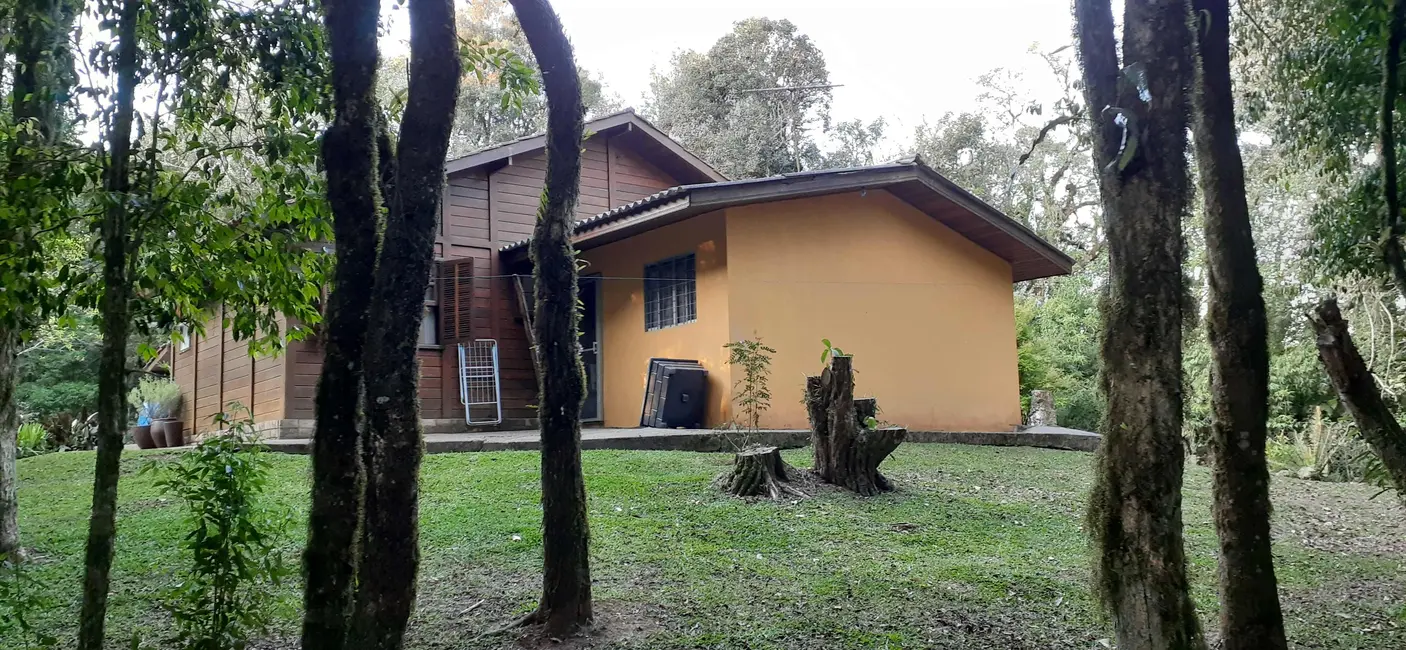 Foto 4 de Sítio / Rancho à venda, 5450m2 em Piraquara - PR