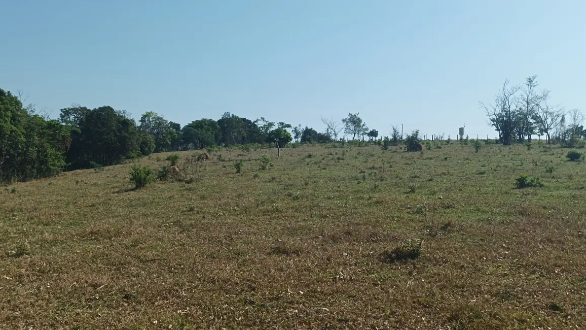 Foto 3 de Fazenda / Haras à venda, 20000m2 em Bofete - SP