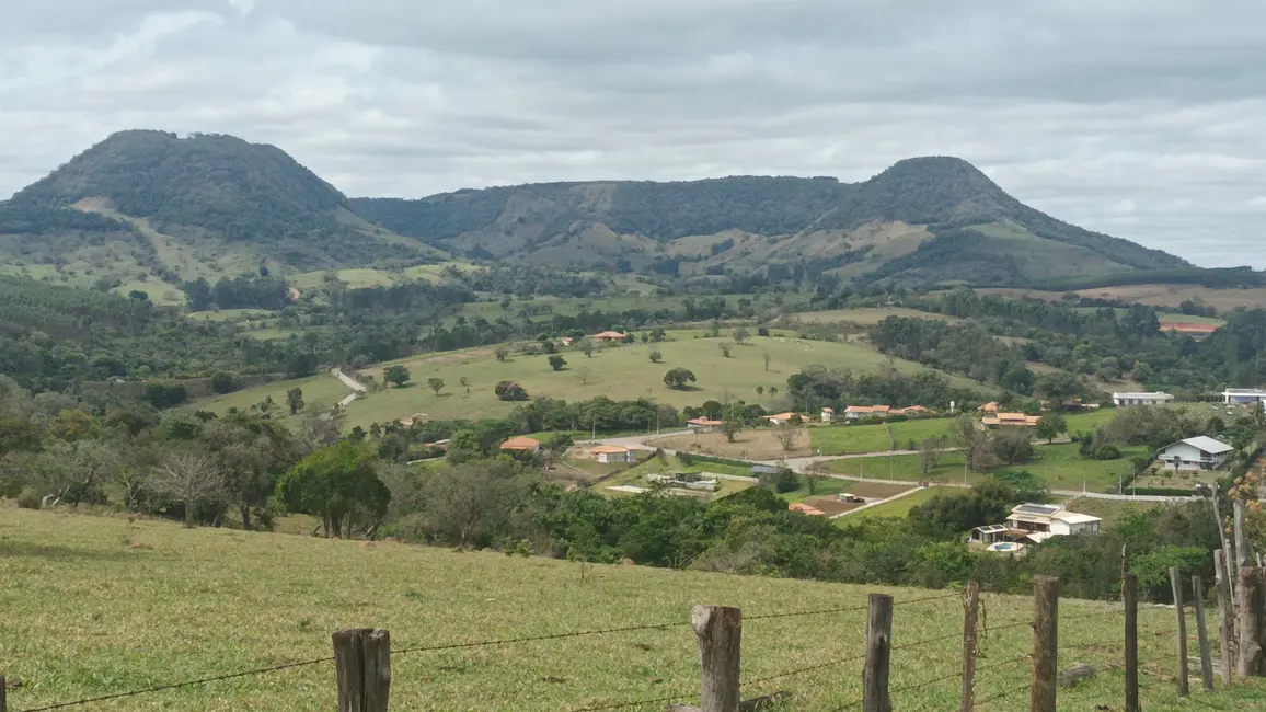 Foto 7 de Fazenda / Haras à venda, 20000m2 em Bofete - SP