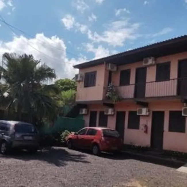 Foto 3 de Pousada com 9 quartos à venda, 1300m2 em Centro, Santo Amaro do Sul (General Câmara) - RS