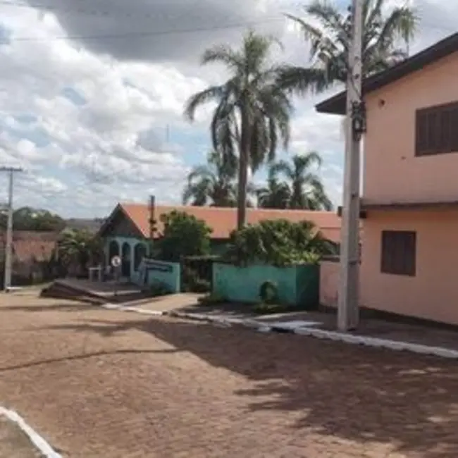 Foto 4 de Pousada com 9 quartos à venda, 1300m2 em Centro, Santo Amaro do Sul (General Câmara) - RS