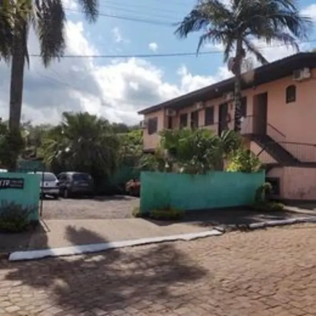 Foto 2 de Pousada com 9 quartos à venda, 1300m2 em Centro, Santo Amaro do Sul (General Câmara) - RS