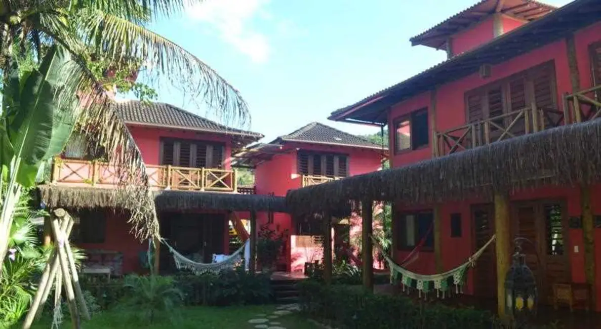 Pousada com 8 quartos para alugar, 1200m2 em Ubatuba - SP - imagem 5 Foto 5 de Pousada com 8 quartos para alugar, 1200m2 em Ubatuba - SP