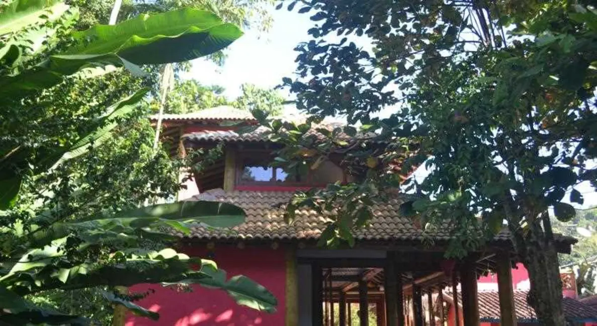 Pousada com 8 quartos para alugar, 1200m2 em Ubatuba - SP - imagem 7 Foto 7 de Pousada com 8 quartos para alugar, 1200m2 em Ubatuba - SP