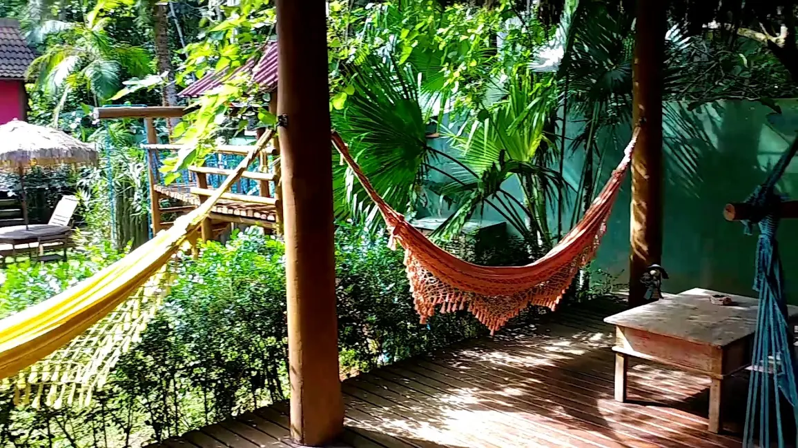 Pousada com 8 quartos para alugar, 1200m2 em Ubatuba - SP - imagem 6 Foto 6 de Pousada com 8 quartos para alugar, 1200m2 em Ubatuba - SP