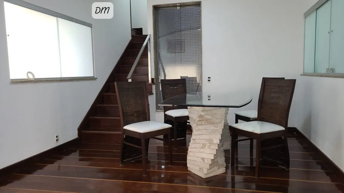 Apartamento com 3 quartos à venda, 146m2 em Méier, Rio De Janeiro - RJ - imagem 6 Foto 6 de Apartamento com 3 quartos à venda, 146m2 em Méier, Rio De Janeiro - RJ