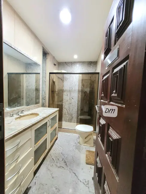 Apartamento com 3 quartos à venda, 146m2 em Méier, Rio De Janeiro - RJ - imagem 7 Foto 7 de Apartamento com 3 quartos à venda, 146m2 em Méier, Rio De Janeiro - RJ