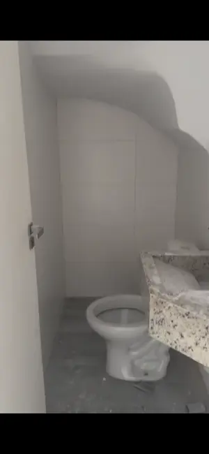 Casa com 3 quartos à venda, 110m2 em Vila Alpina, São Paulo - SP - imagem 9 Foto 9 de Casa com 3 quartos à venda, 110m2 em Vila Alpina, São Paulo - SP