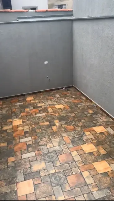 Casa com 3 quartos à venda, 110m2 em Vila Alpina, São Paulo - SP - imagem 3 Foto 3 de Casa com 3 quartos à venda, 110m2 em Vila Alpina, São Paulo - SP