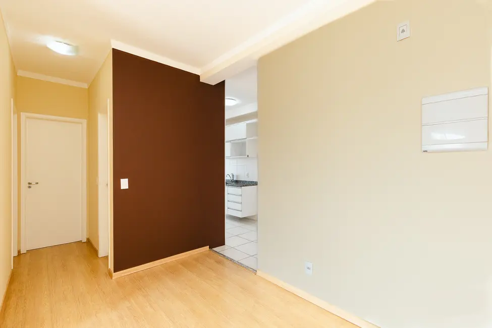 Apartamento com 2 quartos à venda, 68m2 em Jardim Ana Maria, Jundiai - SP - imagem 4 Foto 4 de Apartamento com 2 quartos à venda, 68m2 em Jardim Ana Maria, Jundiai - SP