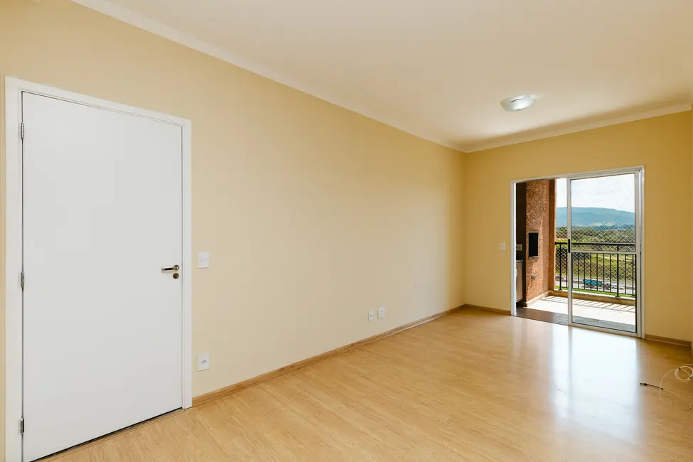 Apartamento com 2 quartos à venda, 68m2 em Jardim Ana Maria, Jundiai - SP - imagem 3 Foto 3 de Apartamento com 2 quartos à venda, 68m2 em Jardim Ana Maria, Jundiai - SP