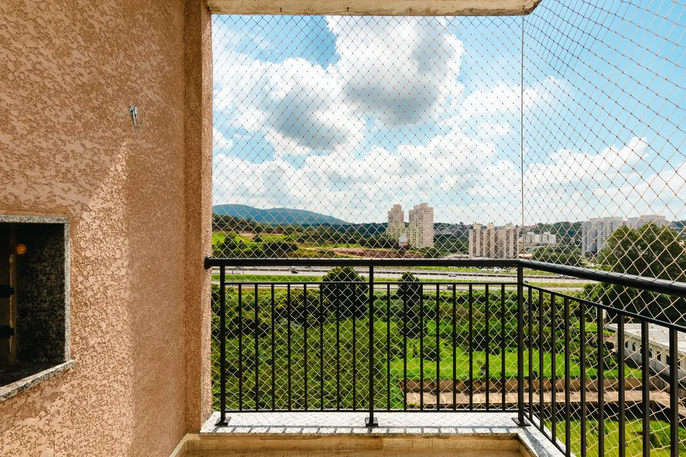 Apartamento com 2 quartos à venda, 68m2 em Jardim Ana Maria, Jundiai - SP - imagem 8 Foto 8 de Apartamento com 2 quartos à venda, 68m2 em Jardim Ana Maria, Jundiai - SP