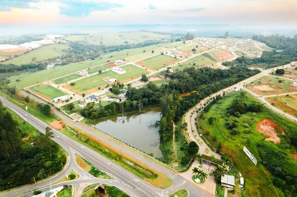 Terreno / Lote à venda, 640m2 em Sítio da Moenda, Itatiba - SP - imagem 3 Foto 3 de Terreno / Lote à venda, 640m2 em Sítio da Moenda, Itatiba - SP