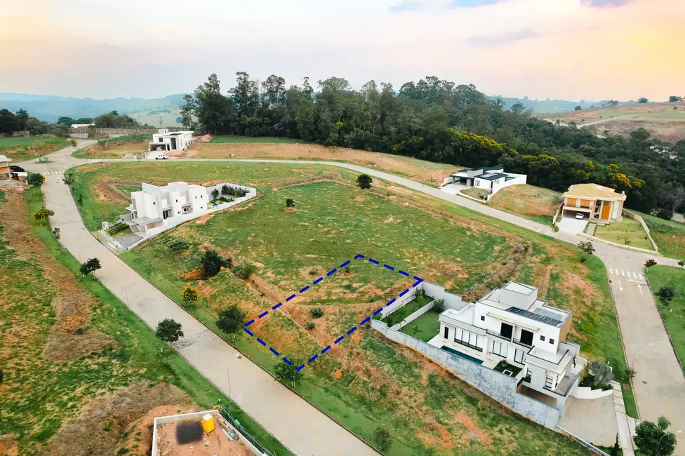 Terreno / Lote à venda, 640m2 em Sítio da Moenda, Itatiba - SP - imagem 8 Foto 8 de Terreno / Lote à venda, 640m2 em Sítio da Moenda, Itatiba - SP