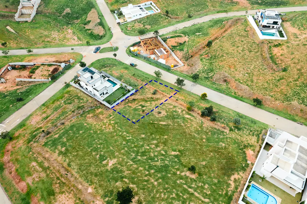 Terreno / Lote à venda, 640m2 em Sítio da Moenda, Itatiba - SP - imagem 9 Foto 9 de Terreno / Lote à venda, 640m2 em Sítio da Moenda, Itatiba - SP