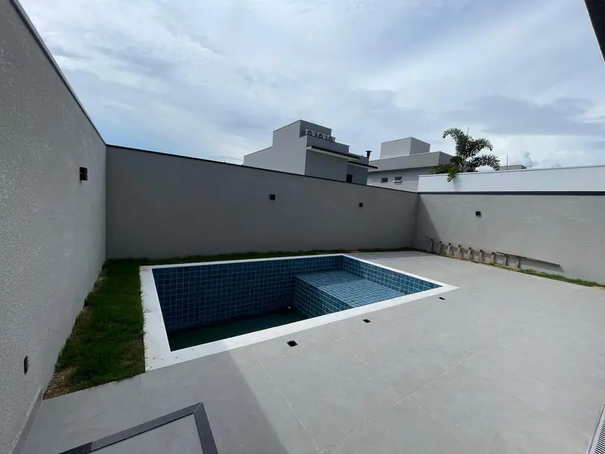 Casa de Condomínio com 3 quartos à venda, 200m2 em Loteamento Ermida, Jundiai - SP - imagem 3 Foto 3 de Casa de Condomínio com 3 quartos à venda, 200m2 em Loteamento Ermida, Jundiai - SP