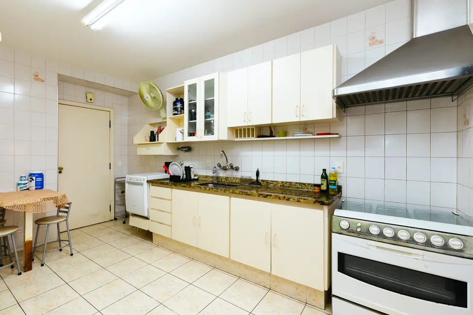 Apartamento com 3 quartos à venda, 108m2 em Vila Arens I, Jundiai - SP - imagem 8 Foto 8 de Apartamento com 3 quartos à venda, 108m2 em Vila Arens I, Jundiai - SP