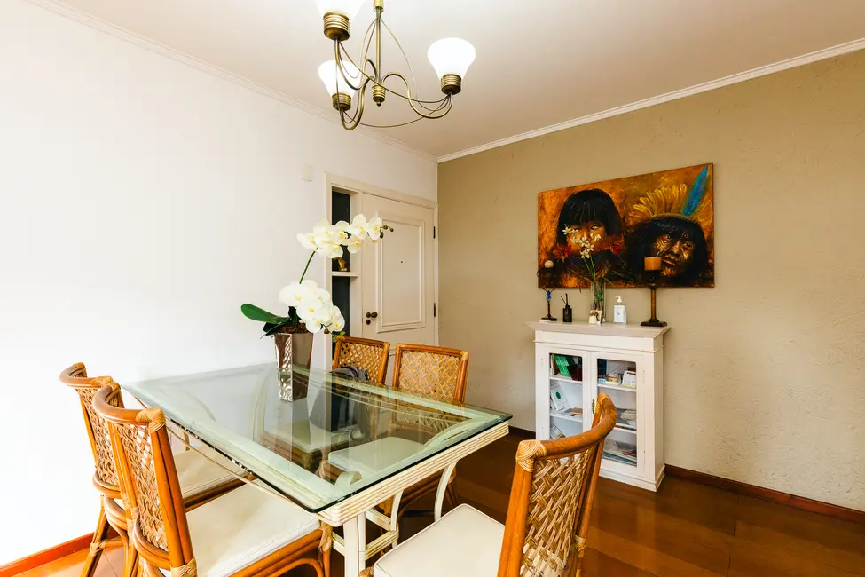 Apartamento com 3 quartos à venda, 108m2 em Vila Arens I, Jundiai - SP - imagem 6 Foto 6 de Apartamento com 3 quartos à venda, 108m2 em Vila Arens I, Jundiai - SP