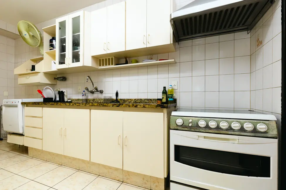 Apartamento com 3 quartos à venda, 108m2 em Vila Arens I, Jundiai - SP - imagem 9 Foto 9 de Apartamento com 3 quartos à venda, 108m2 em Vila Arens I, Jundiai - SP