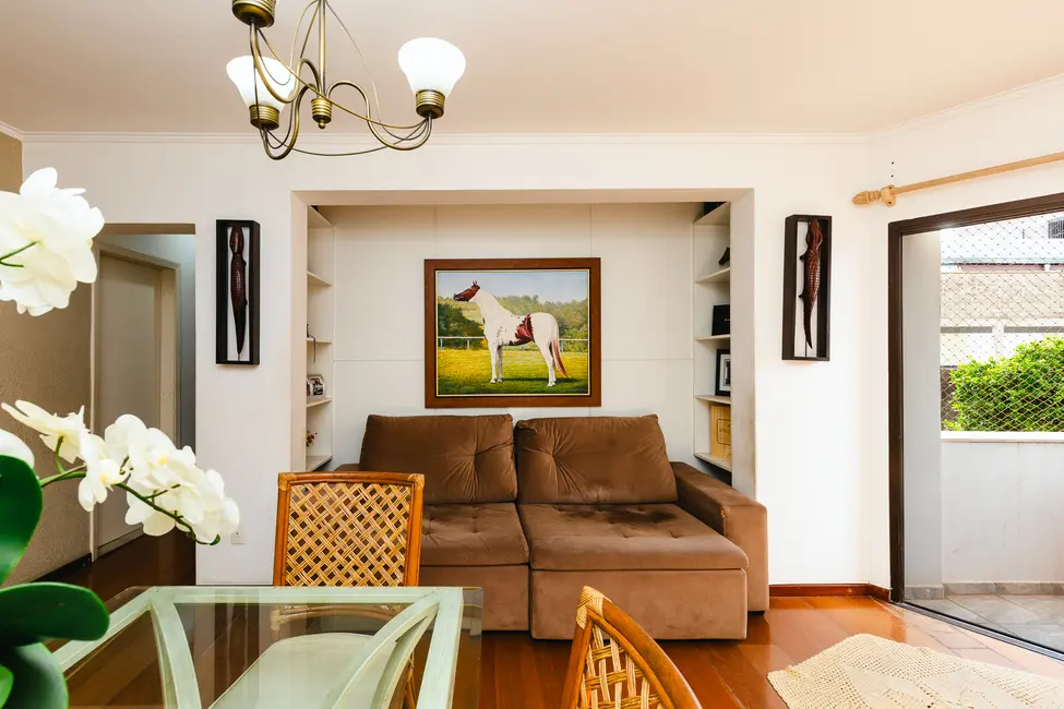 Apartamento com 3 quartos à venda, 108m2 em Vila Arens I, Jundiai - SP - imagem 3 Foto 3 de Apartamento com 3 quartos à venda, 108m2 em Vila Arens I, Jundiai - SP