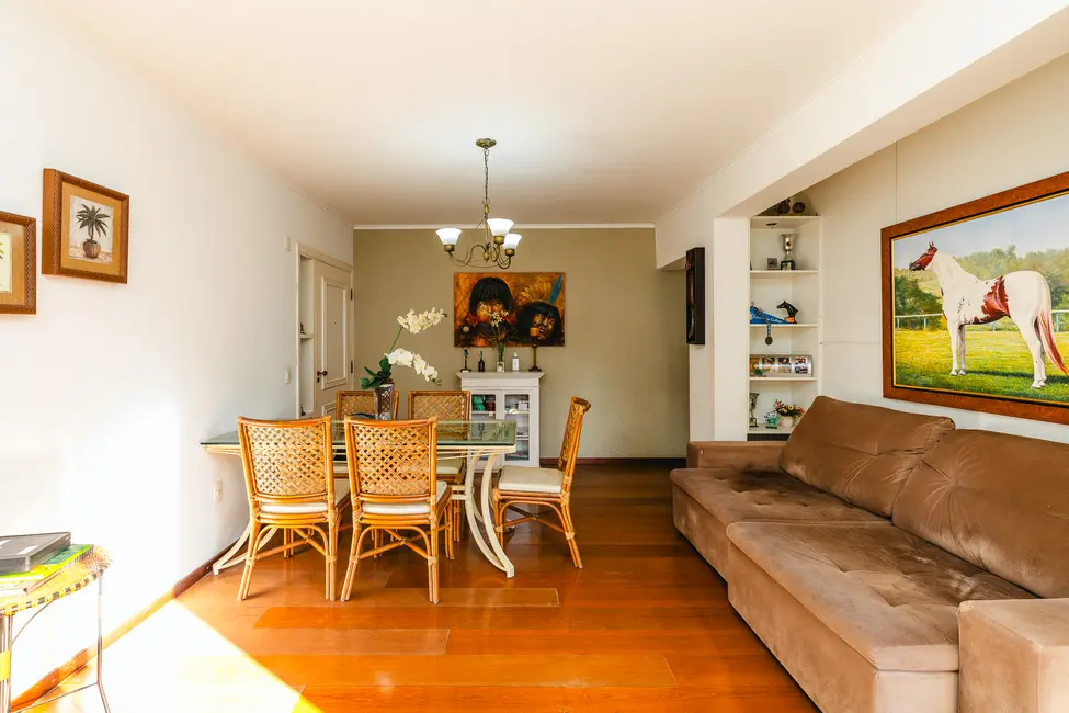 Apartamento com 3 quartos à venda, 108m2 em Vila Arens I, Jundiai - SP - imagem 4 Foto 4 de Apartamento com 3 quartos à venda, 108m2 em Vila Arens I, Jundiai - SP