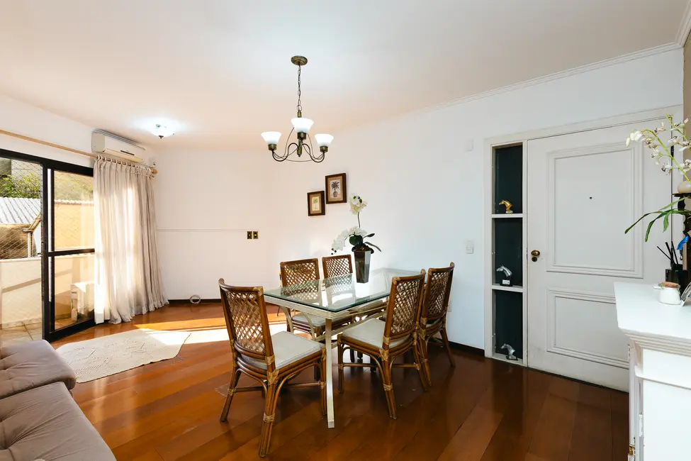 Apartamento com 3 quartos à venda, 108m2 em Vila Arens I, Jundiai - SP - imagem 5 Foto 5 de Apartamento com 3 quartos à venda, 108m2 em Vila Arens I, Jundiai - SP