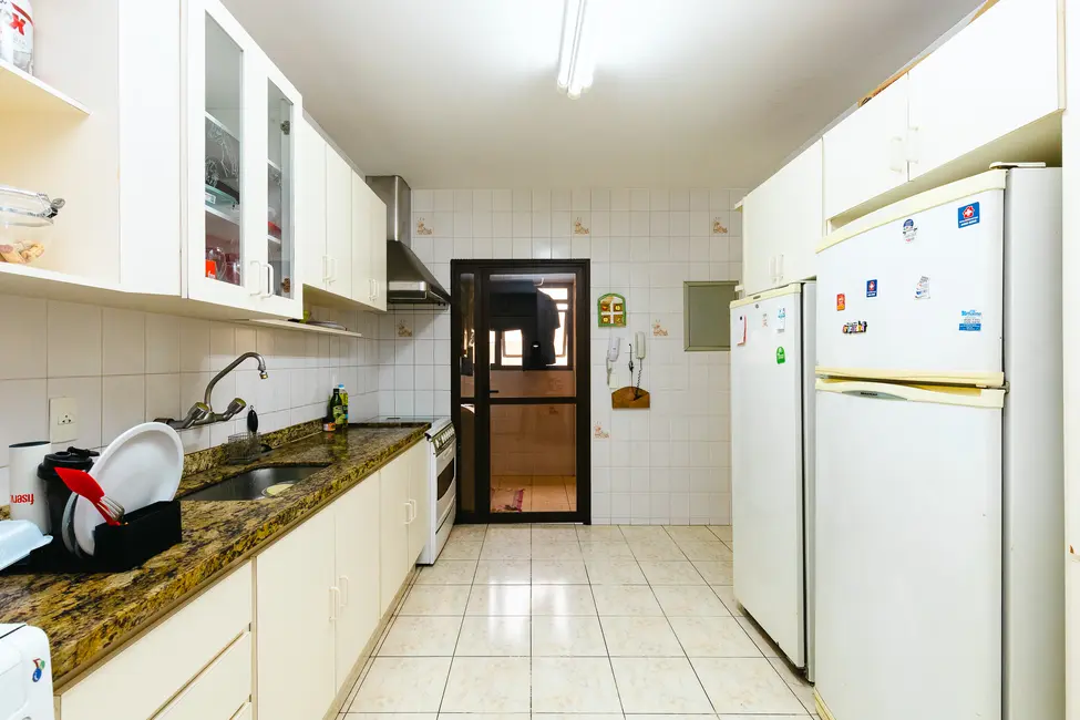 Apartamento com 3 quartos à venda, 108m2 em Vila Arens I, Jundiai - SP - imagem 7 Foto 7 de Apartamento com 3 quartos à venda, 108m2 em Vila Arens I, Jundiai - SP